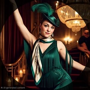 Meet your Posher, Danielle